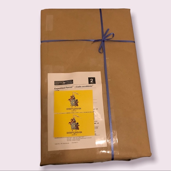 Efficiently Shipped Product - Picture 2 of 2